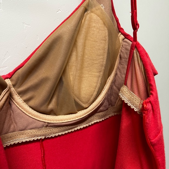 CosaBella Long Maxi Dress Size 4 🤩Please read one flaw - Picture 11 of 12